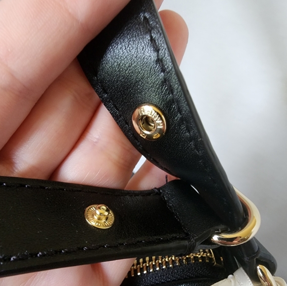 NFS✨️NWT✨️RARE Kate Spade Limited Edition Story Book Lined Vivienne Glitter Bag - Picture 14 of 16